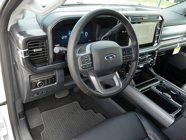new 2026 Ford F-250 car, priced at $73,751
