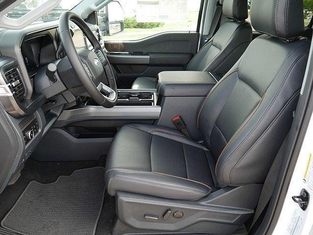 new 2026 Ford F-250 car, priced at $73,751