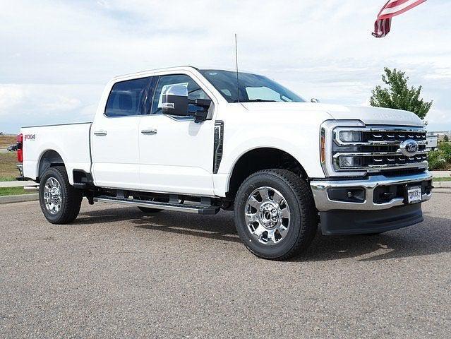 new 2026 Ford F-250 car, priced at $73,751