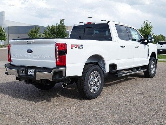 new 2026 Ford F-250 car, priced at $73,751