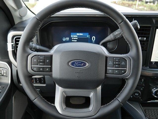 new 2026 Ford F-250 car, priced at $73,751