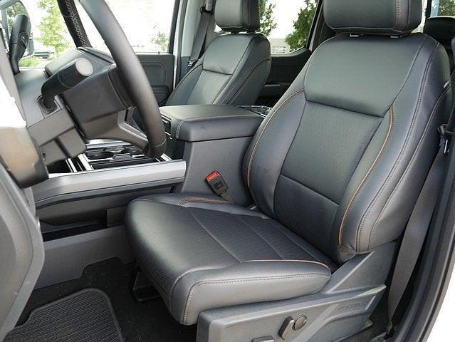 new 2026 Ford F-250 car, priced at $73,751
