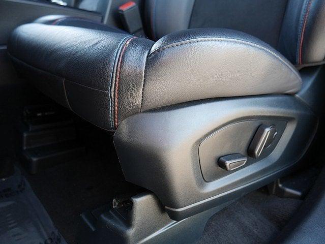 used 2023 Ford Explorer car, priced at $46,988