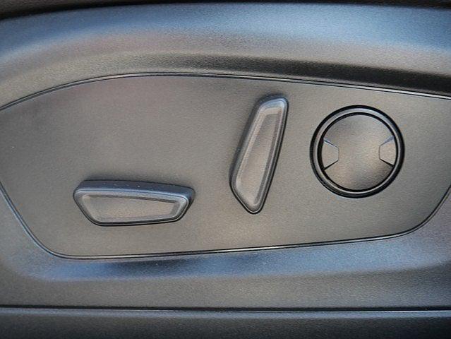 used 2023 Ford Explorer car, priced at $46,988