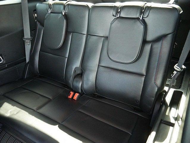 used 2023 Ford Explorer car, priced at $46,988