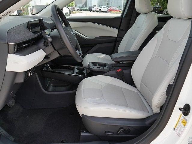 new 2025 Ford Mustang Mach-E car, priced at $53,186