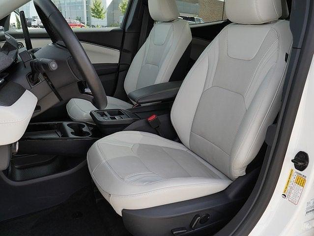new 2025 Ford Mustang Mach-E car, priced at $53,186