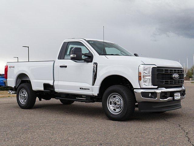 new 2025 Ford F-250 car, priced at $61,067