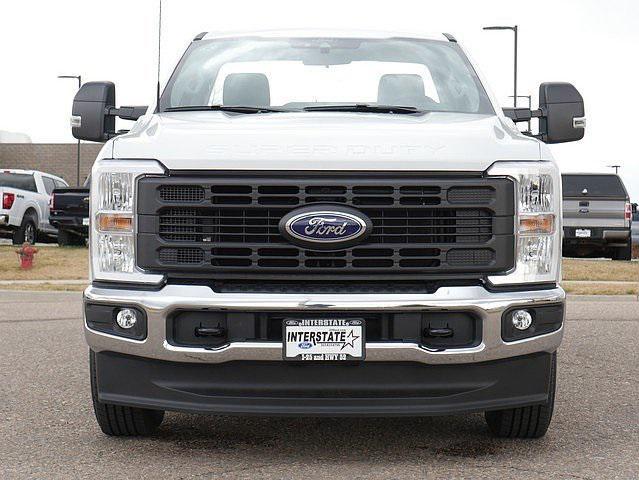 new 2025 Ford F-250 car, priced at $61,067