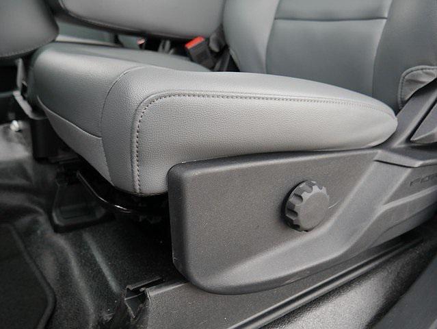 new 2025 Ford F-250 car, priced at $61,067