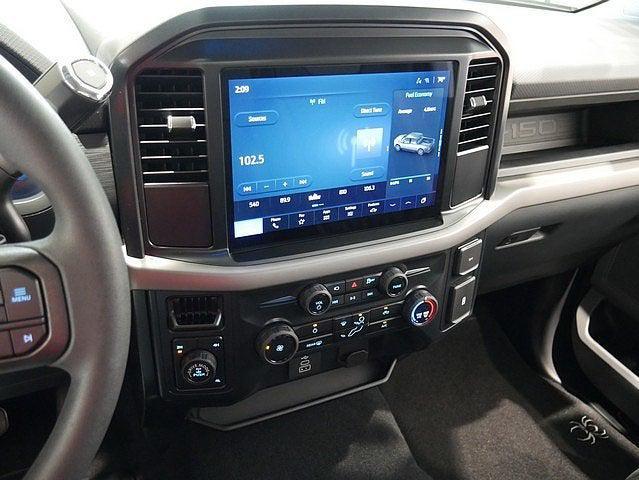new 2025 Ford F-150 car, priced at $76,447