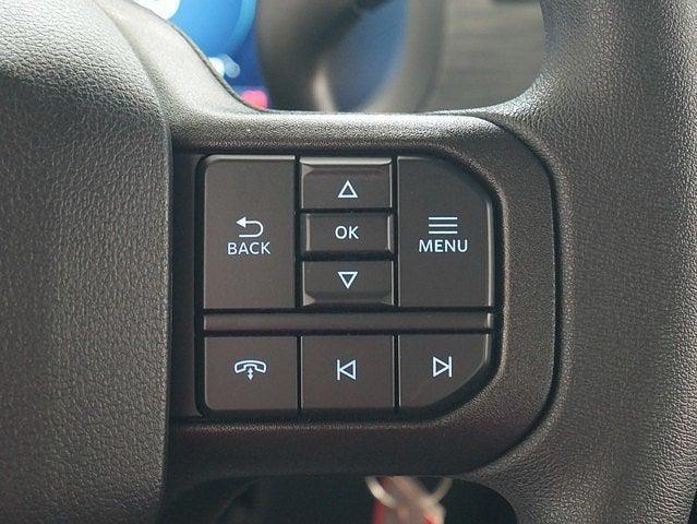 new 2025 Ford F-150 car, priced at $76,447