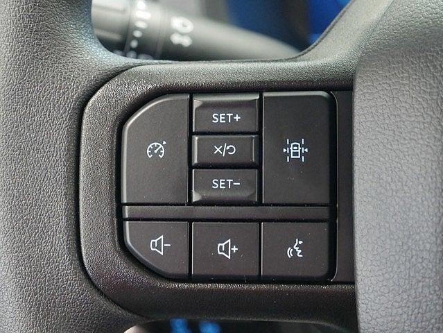 new 2025 Ford F-150 car, priced at $76,447