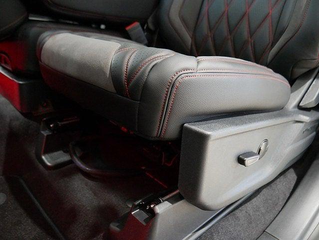 new 2025 Ford F-150 car, priced at $76,447