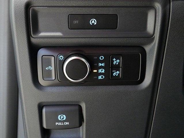 new 2025 Ford F-150 car, priced at $76,447