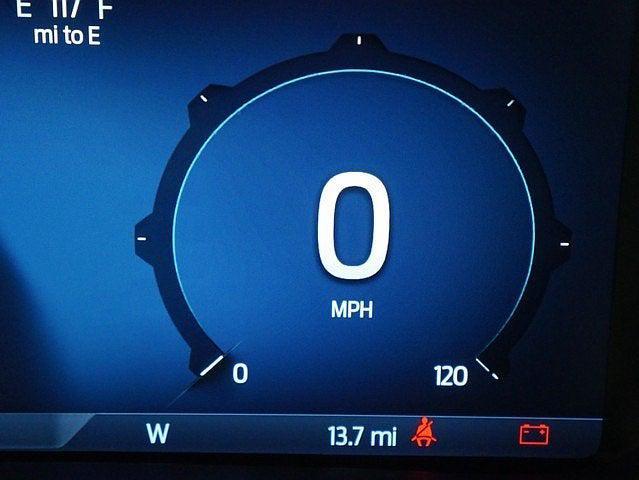 new 2025 Ford F-150 car, priced at $76,447