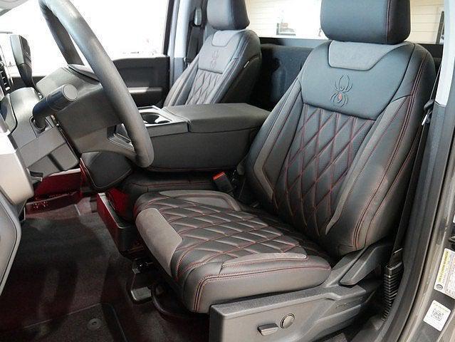 new 2025 Ford F-150 car, priced at $76,447