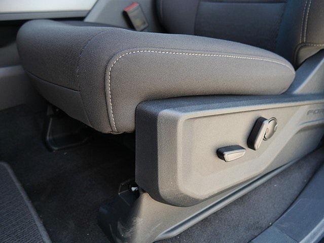 new 2025 Ford F-150 car, priced at $56,526