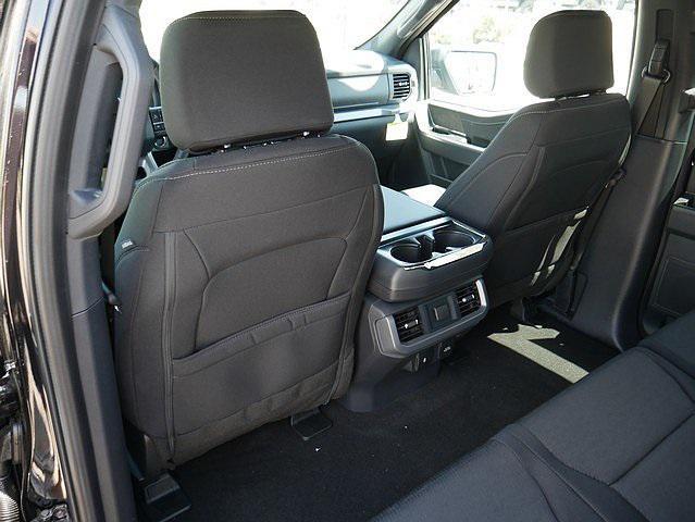 new 2025 Ford F-150 car, priced at $56,526