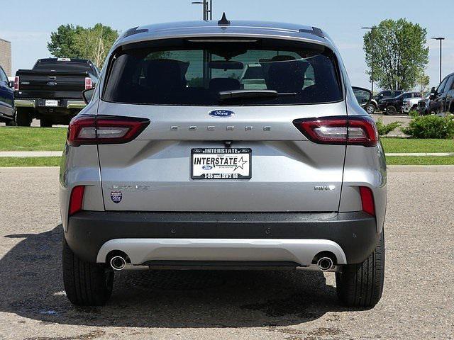 new 2024 Ford Escape car, priced at $30,172