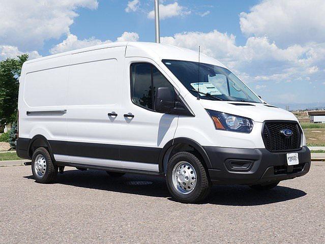 new 2025 Ford Transit-250 car, priced at $53,243