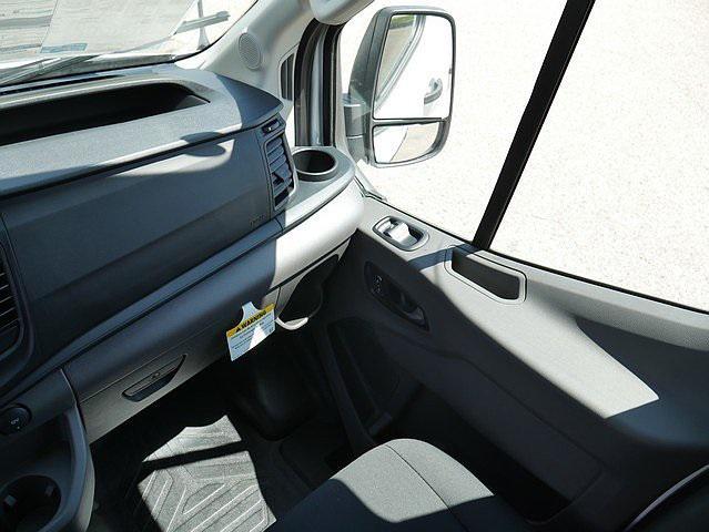 new 2025 Ford Transit-250 car, priced at $53,243