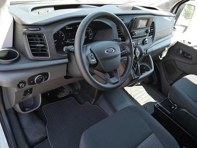 new 2025 Ford Transit-250 car, priced at $53,243