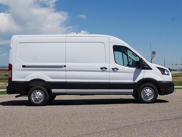 new 2025 Ford Transit-250 car, priced at $53,243