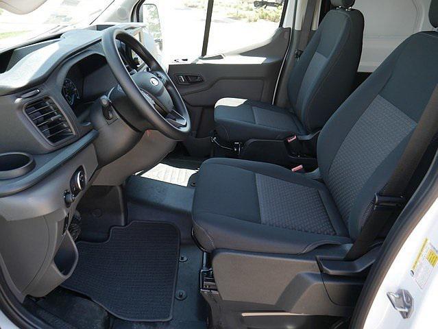 new 2025 Ford Transit-250 car, priced at $53,243