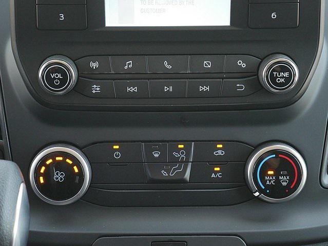 new 2025 Ford Transit-250 car, priced at $53,243