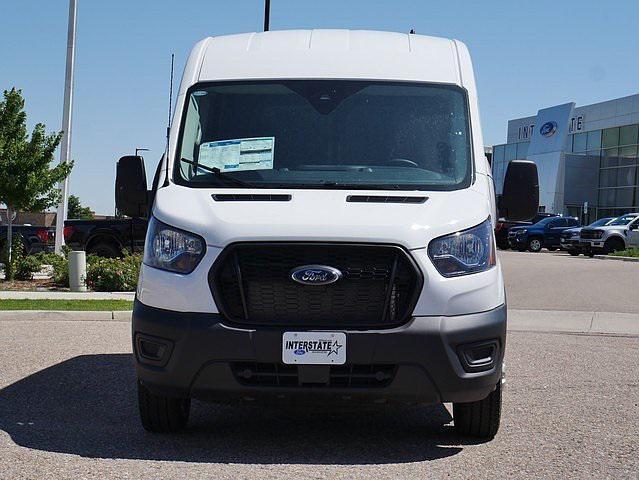 new 2025 Ford Transit-250 car, priced at $53,243