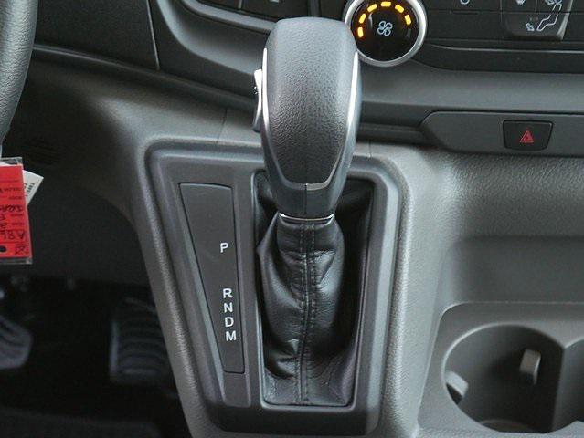 new 2025 Ford Transit-250 car, priced at $53,243