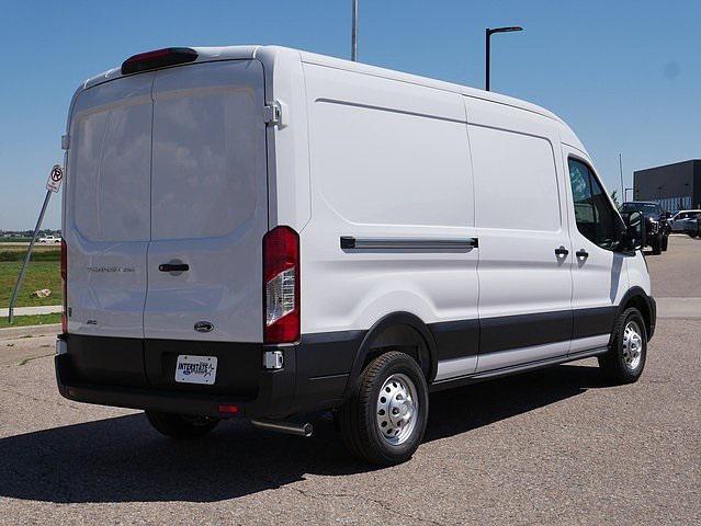 new 2025 Ford Transit-250 car, priced at $53,243