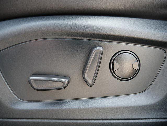 used 2022 Ford Explorer car, priced at $34,999