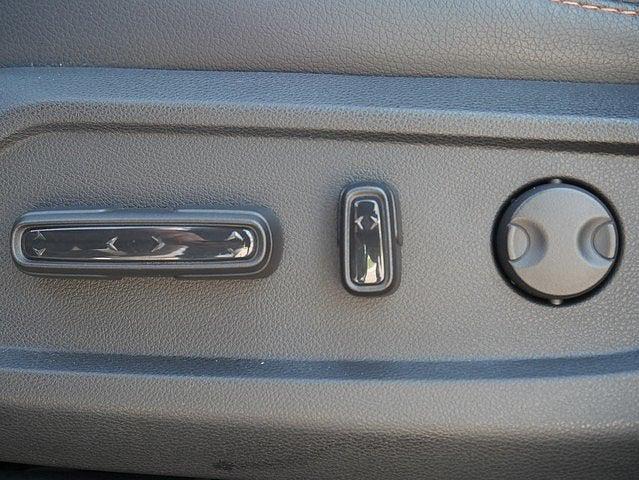 used 2025 Honda Pilot car, priced at $43,477