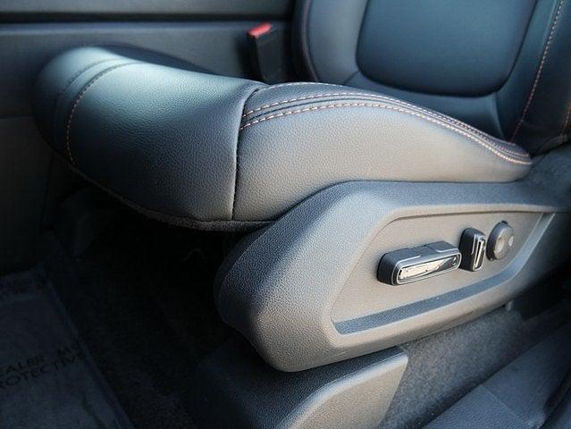 used 2025 Honda Pilot car, priced at $43,477