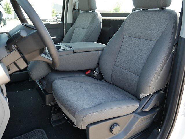 new 2025 Ford F-250 car, priced at $64,645