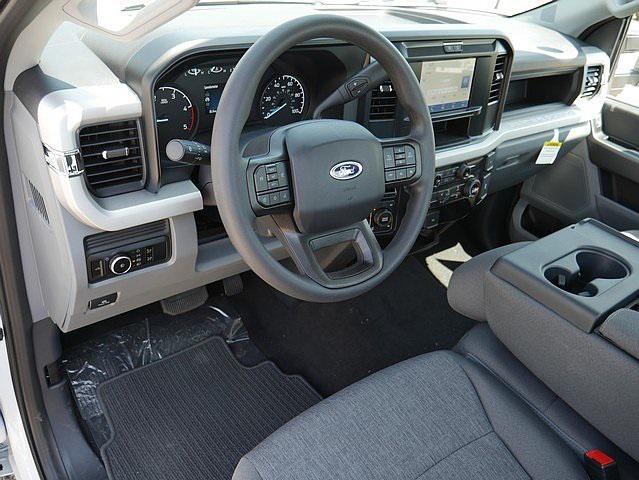 new 2025 Ford F-250 car, priced at $64,645