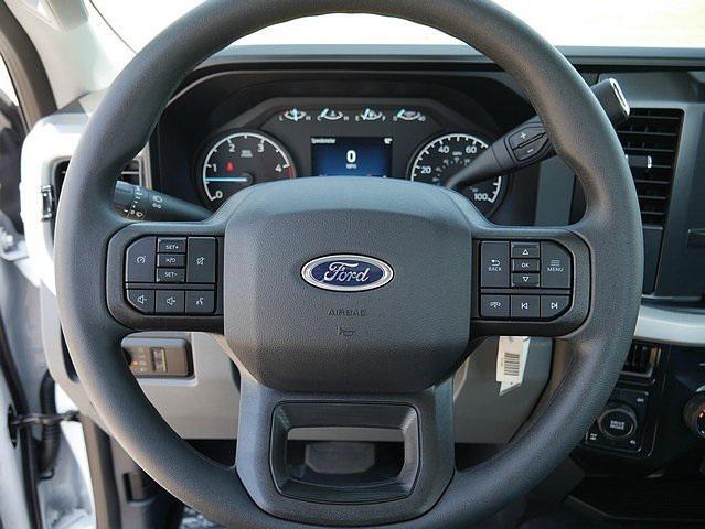 new 2025 Ford F-250 car, priced at $64,645