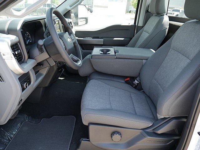 new 2025 Ford F-250 car, priced at $64,645