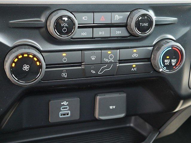 new 2025 Ford F-250 car, priced at $64,645