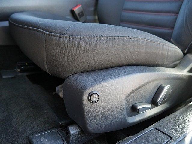 used 2016 Ford Fusion car, priced at $10,988