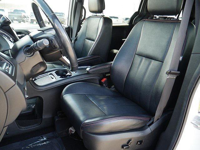 used 2019 Dodge Grand Caravan car, priced at $13,544