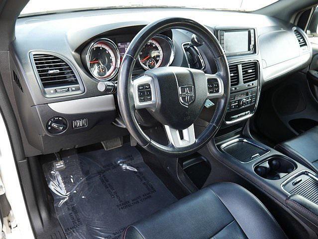 used 2019 Dodge Grand Caravan car, priced at $13,544