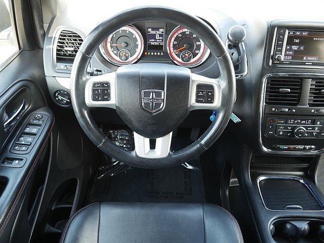 used 2019 Dodge Grand Caravan car, priced at $13,544