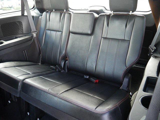 used 2019 Dodge Grand Caravan car, priced at $13,544