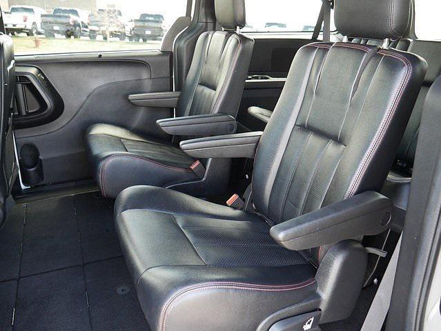 used 2019 Dodge Grand Caravan car, priced at $13,544