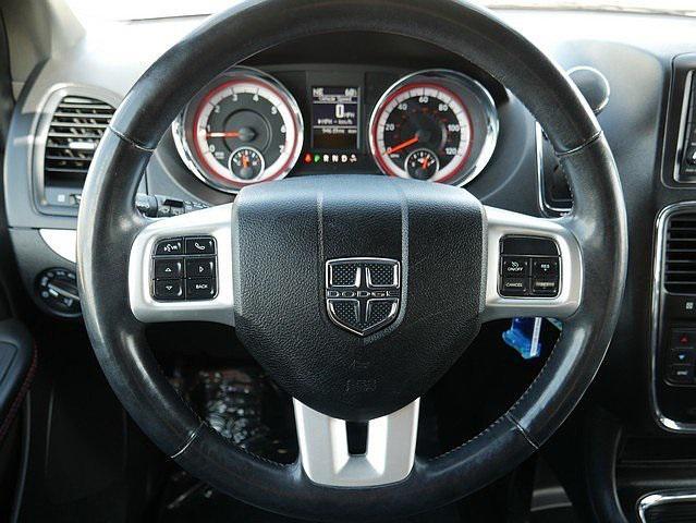 used 2019 Dodge Grand Caravan car, priced at $13,544
