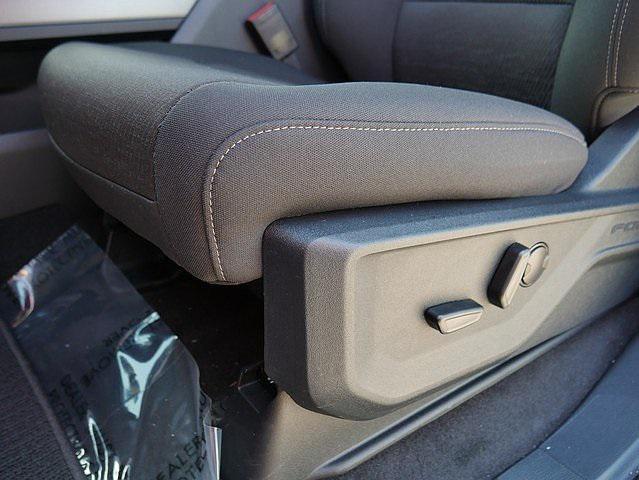 new 2025 Ford F-150 car, priced at $58,188