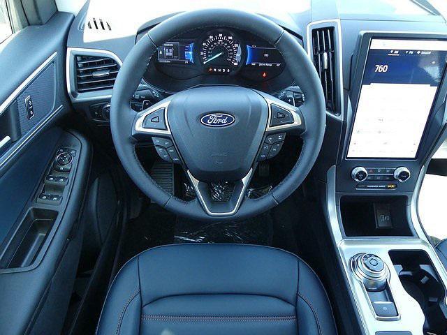 used 2023 Ford Edge car, priced at $32,988